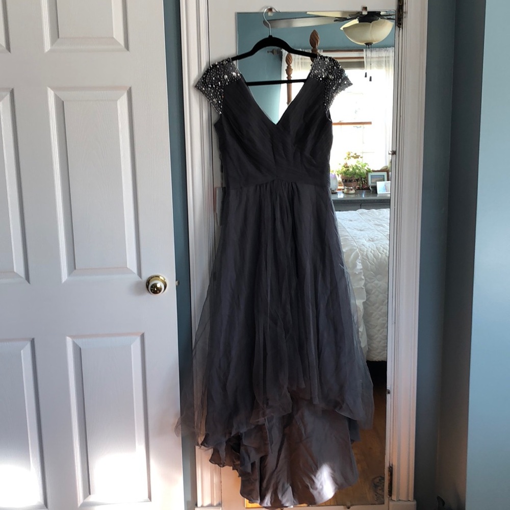 Special occasion dress